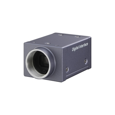 Systèmes industriels SXGA 1394B 1/3inch de caméra de Sony XCD-SX90CR caméra CCD crue/